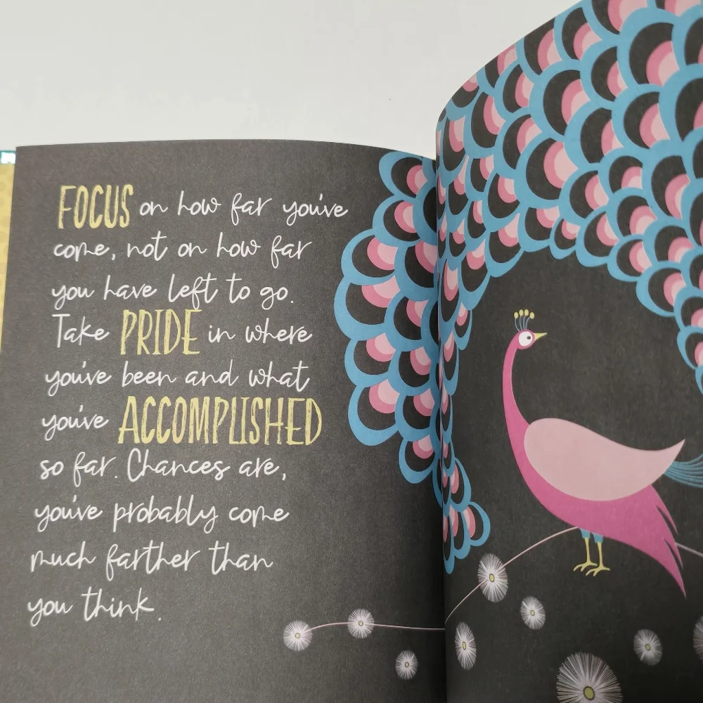 Mothers Make The World Better - Inspirational Book For New Moms - Picture 9 of 15